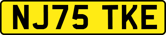 NJ75TKE