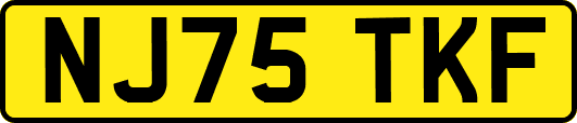 NJ75TKF
