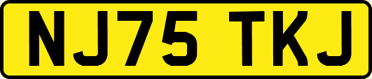 NJ75TKJ