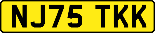 NJ75TKK