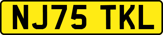 NJ75TKL