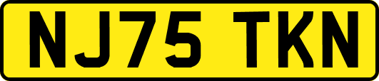 NJ75TKN