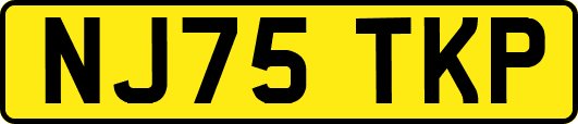 NJ75TKP