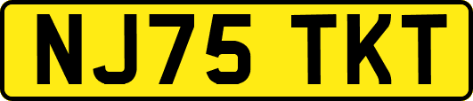 NJ75TKT