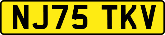 NJ75TKV