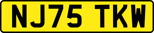 NJ75TKW