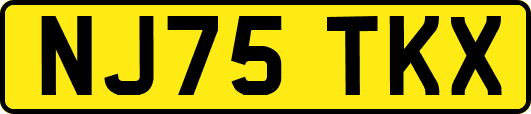 NJ75TKX