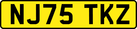 NJ75TKZ