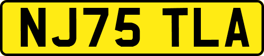 NJ75TLA