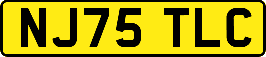 NJ75TLC