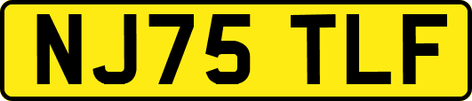 NJ75TLF