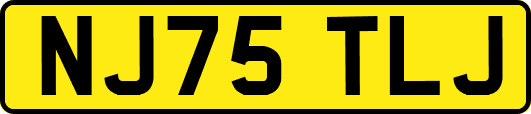 NJ75TLJ