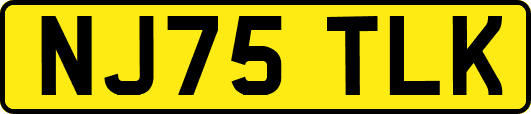NJ75TLK