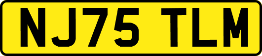 NJ75TLM