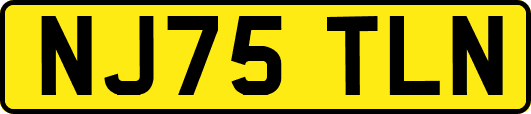 NJ75TLN