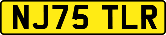 NJ75TLR