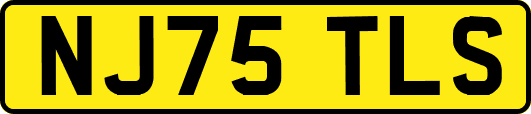 NJ75TLS