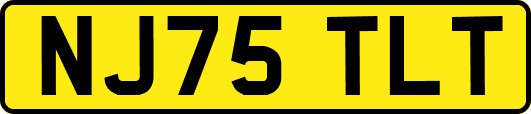 NJ75TLT