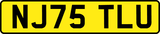 NJ75TLU