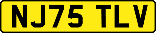 NJ75TLV