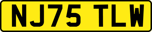 NJ75TLW