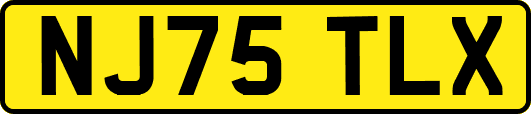 NJ75TLX