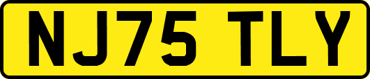 NJ75TLY
