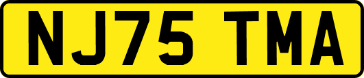 NJ75TMA