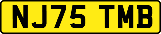 NJ75TMB