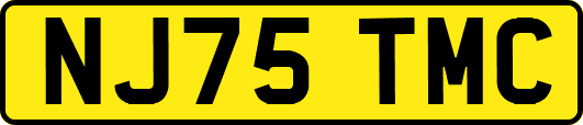 NJ75TMC