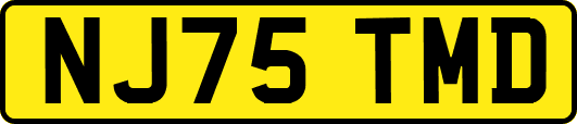 NJ75TMD