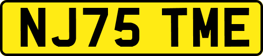 NJ75TME