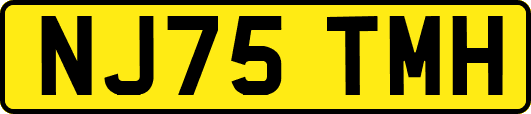 NJ75TMH