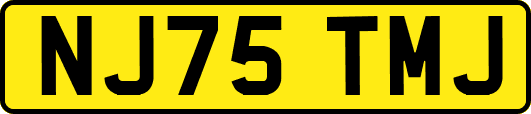 NJ75TMJ
