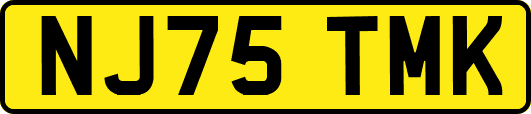 NJ75TMK