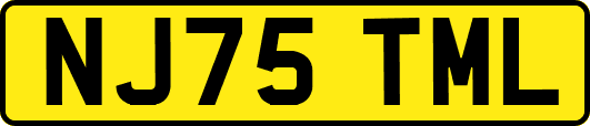 NJ75TML