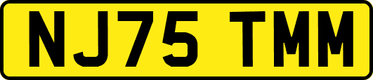 NJ75TMM