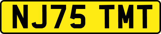 NJ75TMT