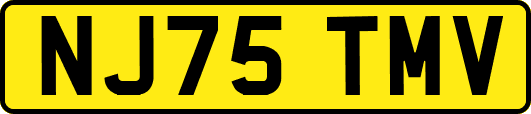NJ75TMV
