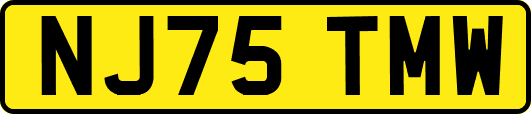 NJ75TMW