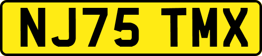 NJ75TMX