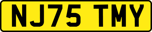NJ75TMY
