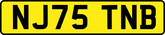 NJ75TNB