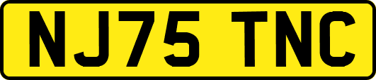 NJ75TNC