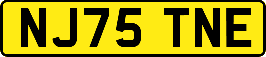 NJ75TNE