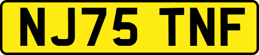 NJ75TNF