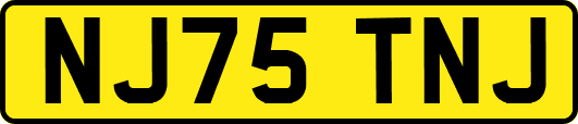 NJ75TNJ