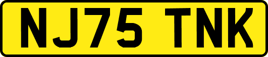 NJ75TNK