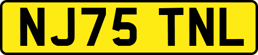 NJ75TNL