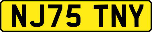 NJ75TNY
